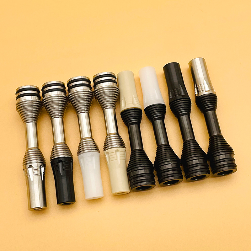 DSX Tonbogiri ドリップチップ -Zetsuic - Accessories For Vaping のレビューと価格