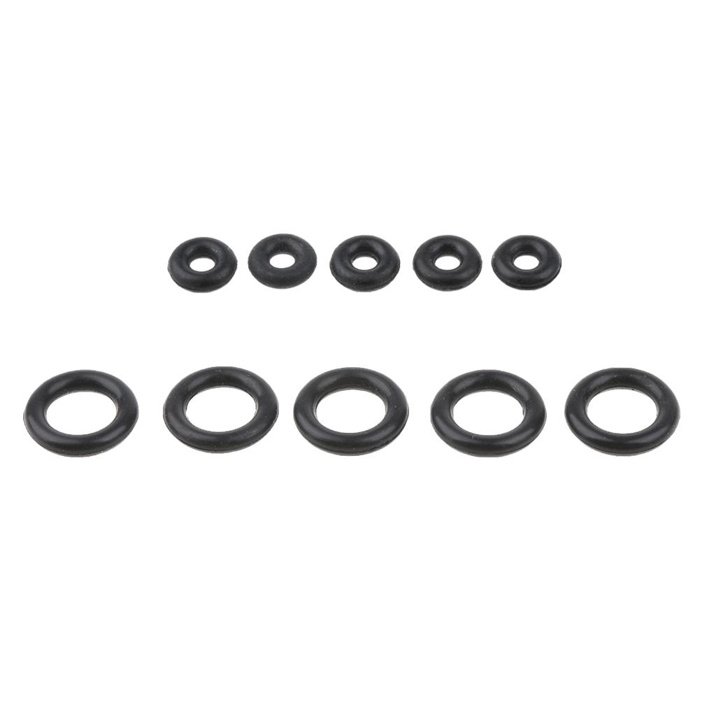 ガスタンクシールゴムリング漏れ防止ガスケットワッシャーOタイ - Tank O-Ring Seal のレビューと価格
