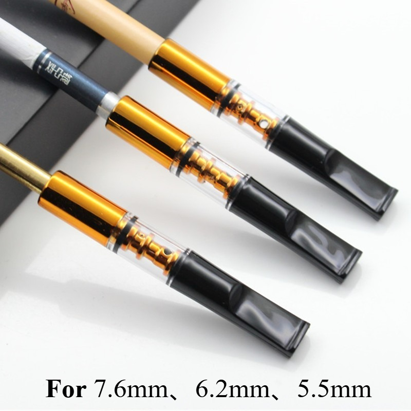 25個入り 個人用健康リサイクル可能シガレットフィルター 高 - Smoking & Vaping Accessories のレビューと価格