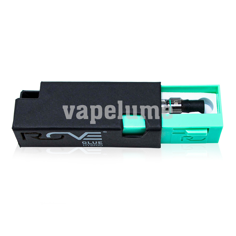 1000mg Roveカートリッジ空オイルタンク0.8ml  - Accessories For Vaping のレビューと価格