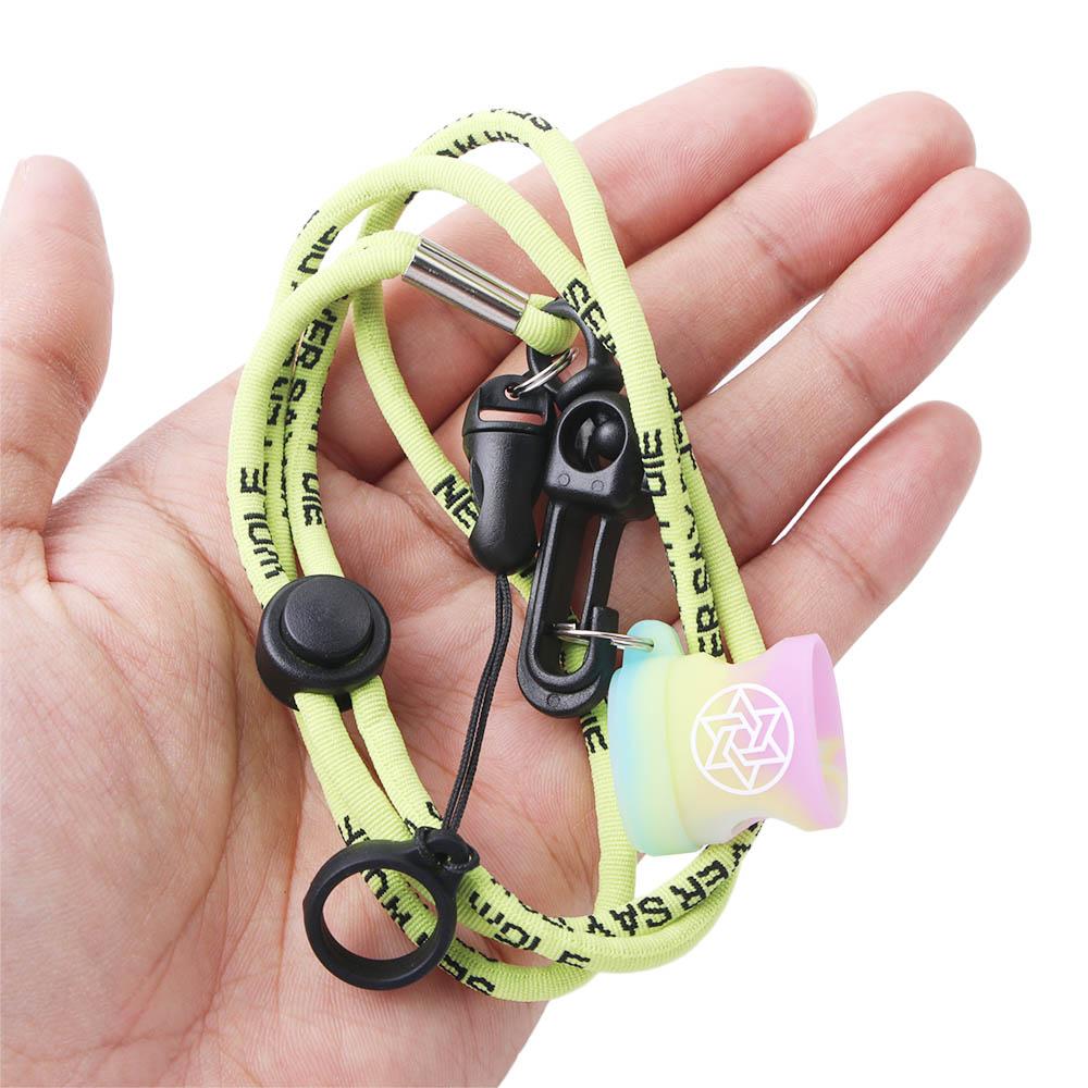 Eicg アクセサリー Juu Relx POD ノンスリッ - Vape Band Silicone のレビューと価格