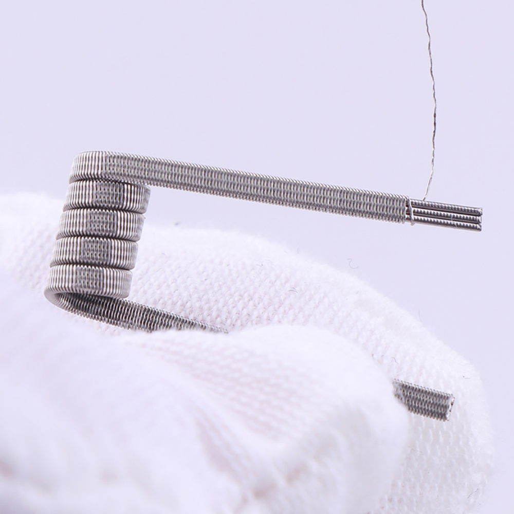 XFKM A1/SS316/NI80 ホット 50/100  - Stainless Wire Ss316 のレビューと価格