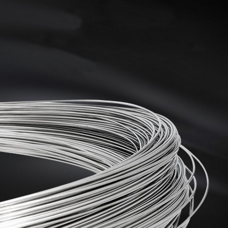ホットセール 音楽用ワイヤー ステンレス鋼 304 316  - Stainless Wire Ss316 のレビューと価格