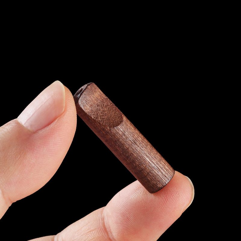 10個入り 8mm木製シガレットマウスピース ソリッドウッド - Smoking & Vaping Accessories のレビューと価格