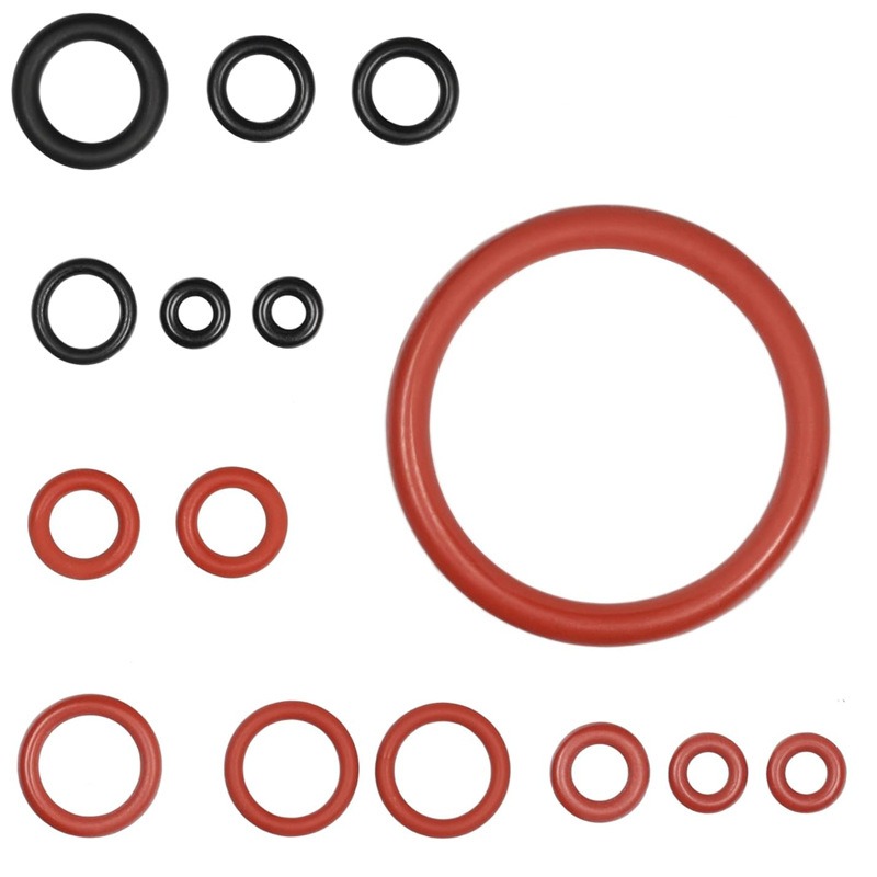15個入りGaggiaコーヒーメーカー交換用Oリング、グルー - Tank O-Ring Seal のレビューと価格