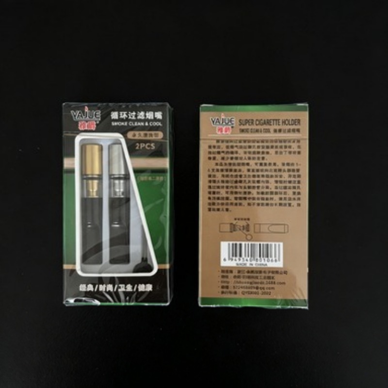 2/4セットの完全セット、洗浄可能なクラシック煙フィルター、 - Smoking & Vaping Accessories のレビューと価格