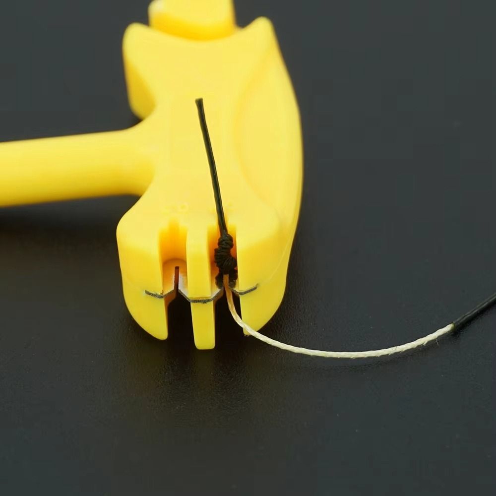 1 個新しい 3 で 1 に分かれる機能を持つ釣り道具ポータ - Mesh Coil Strip のレビューと価格