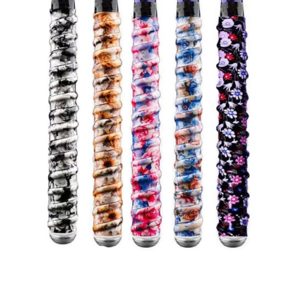 滑り止め釣り竿グリップテープ、テニスオーバーグリップ、スウェ - Vape Band Silicone のレビューと価格
