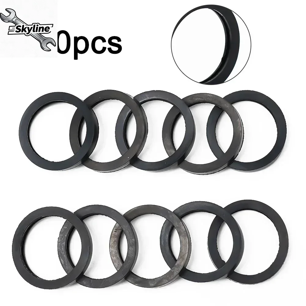 10個入り 車用予備燃料タンク燃料シール トラック用ガソリン - Tank O-Ring Seal のレビューと価格