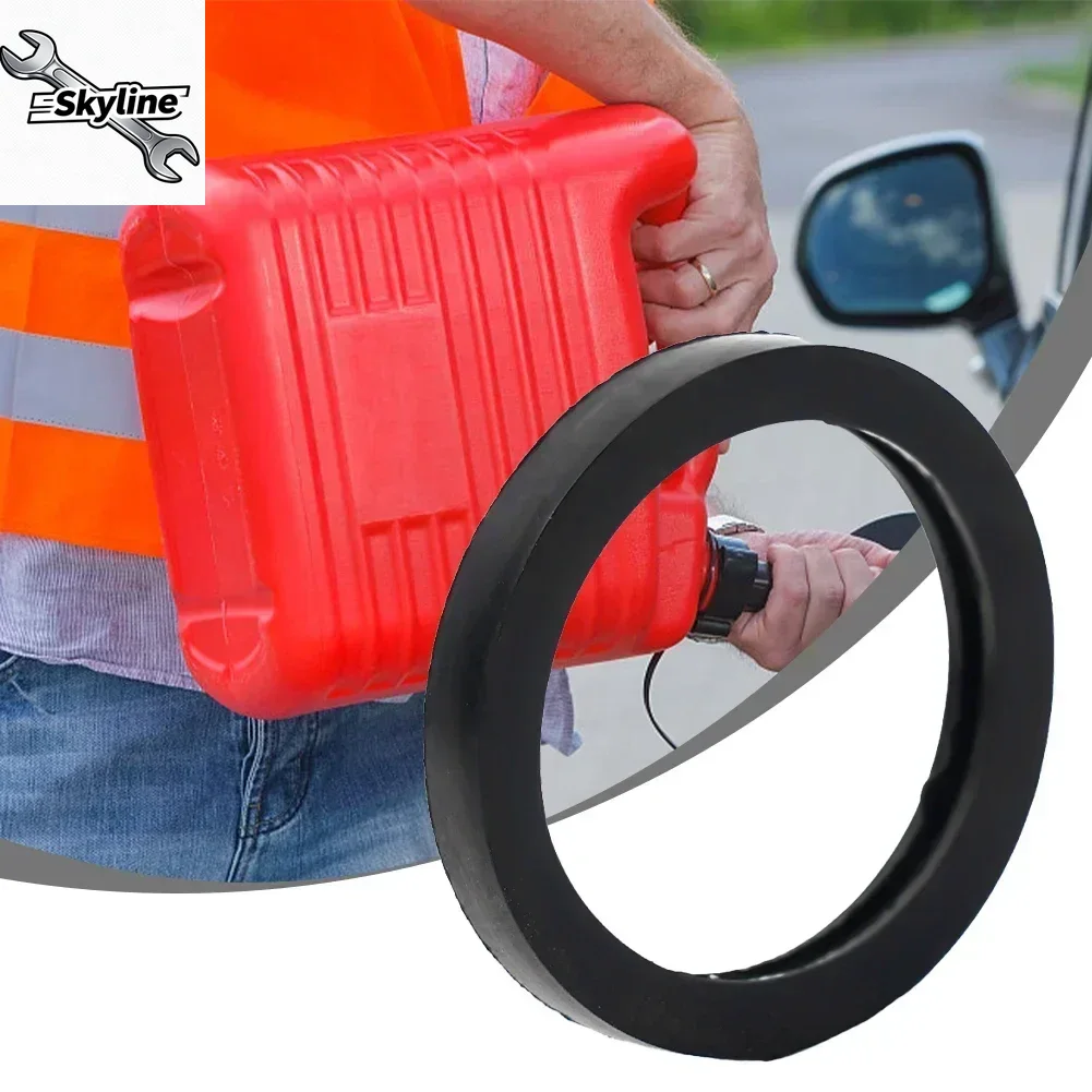 10個入り 車用予備燃料タンク燃料シール トラック用ガソリン - Tank O-Ring Seal のレビューと価格