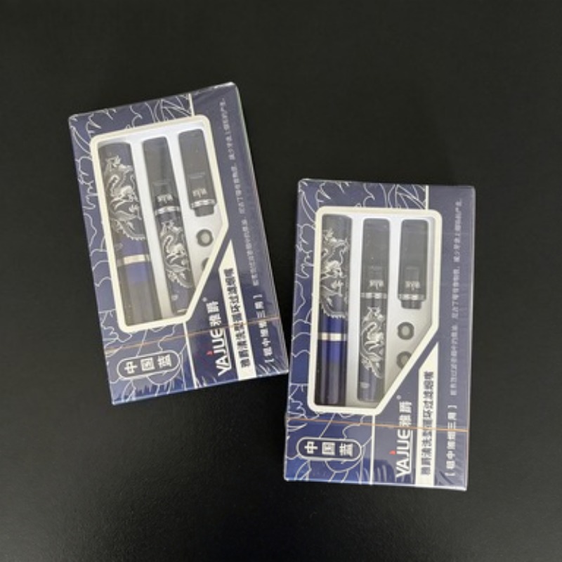 2/4セット 煙フィルター 高効率 タール低減 洗浄可能なマ - Smoking & Vaping Accessories のレビューと価格
