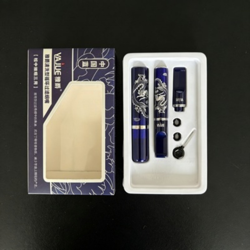 2/4セット 煙フィルター 高効率 タール低減 洗浄可能なマ - Smoking & Vaping Accessories のレビューと価格