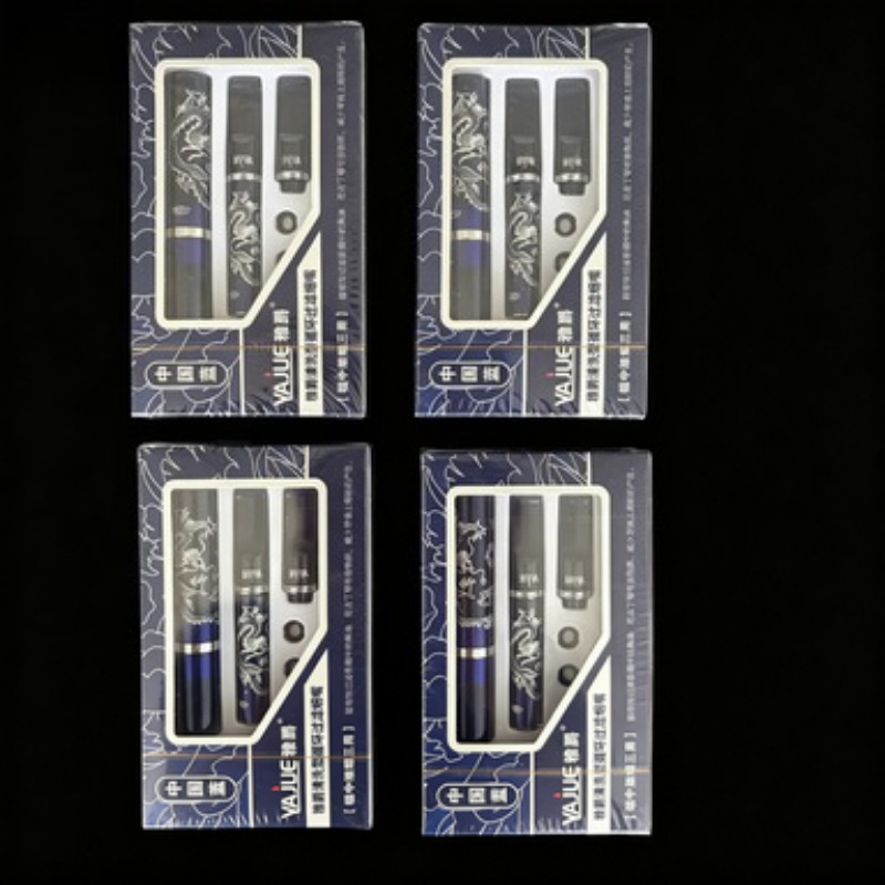 2/4セット 煙フィルター 高効率 タール低減 洗浄可能なマ - Smoking & Vaping Accessories のレビューと価格