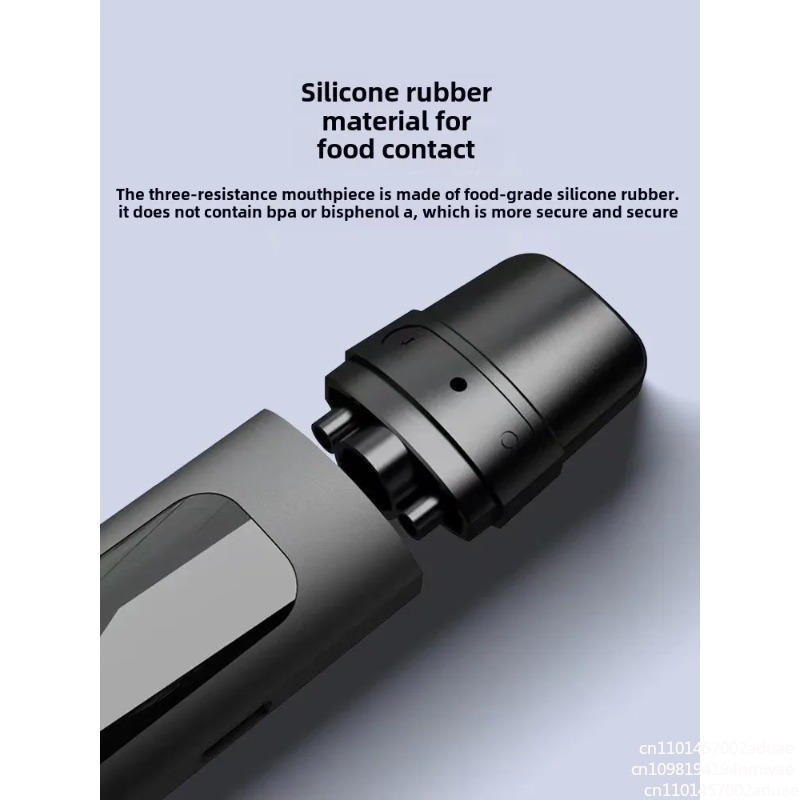 2024年高品質（電子タバコではありません）呼吸トレーナー、 - Vaping Goods のレビューと価格