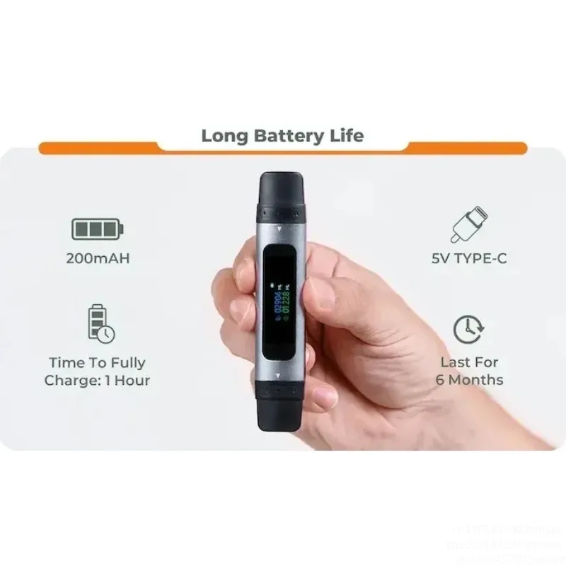 2024年高品質（電子タバコではありません）呼吸トレーナー、 - Vaping Goods のレビューと価格